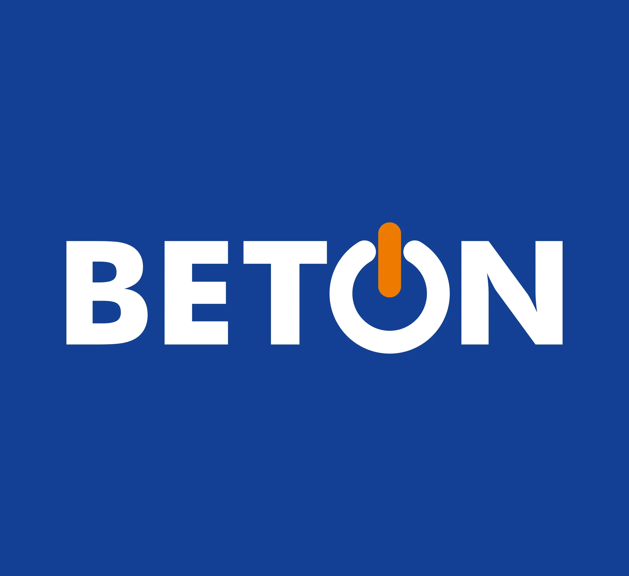 Beton
