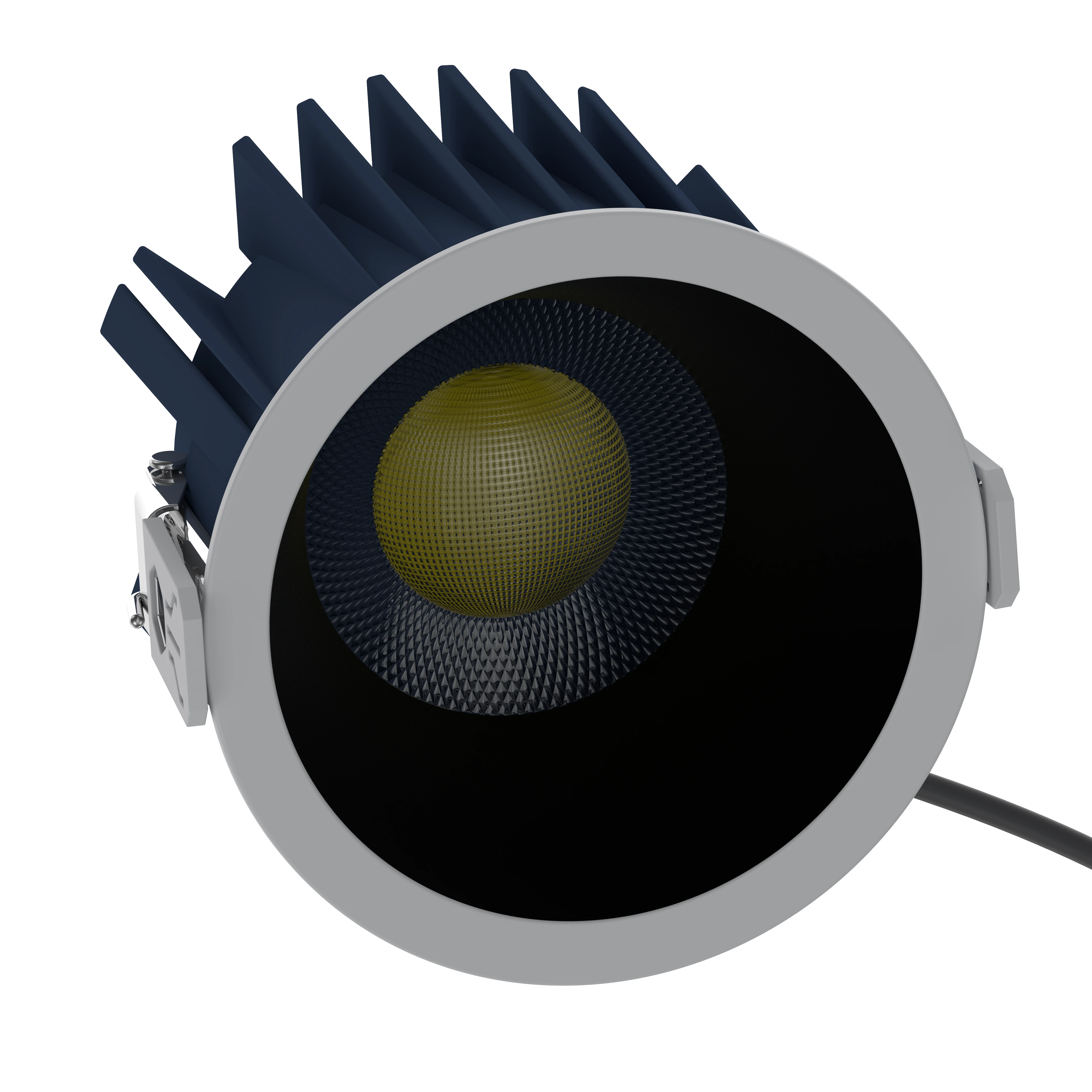 Flux Driver