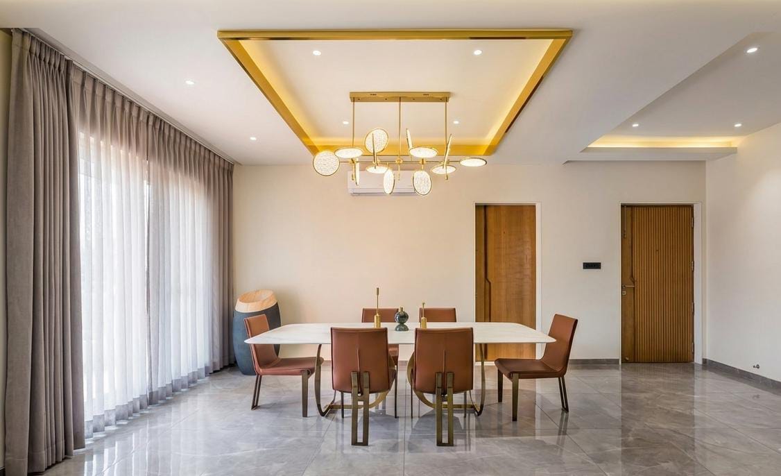 Architectural Lighting