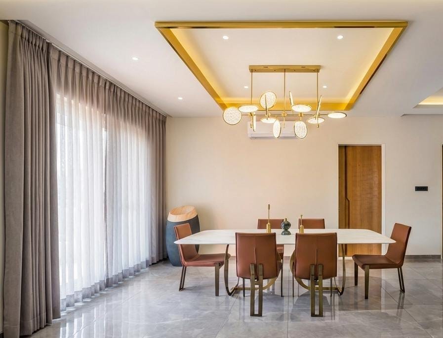 Architectural Lighting